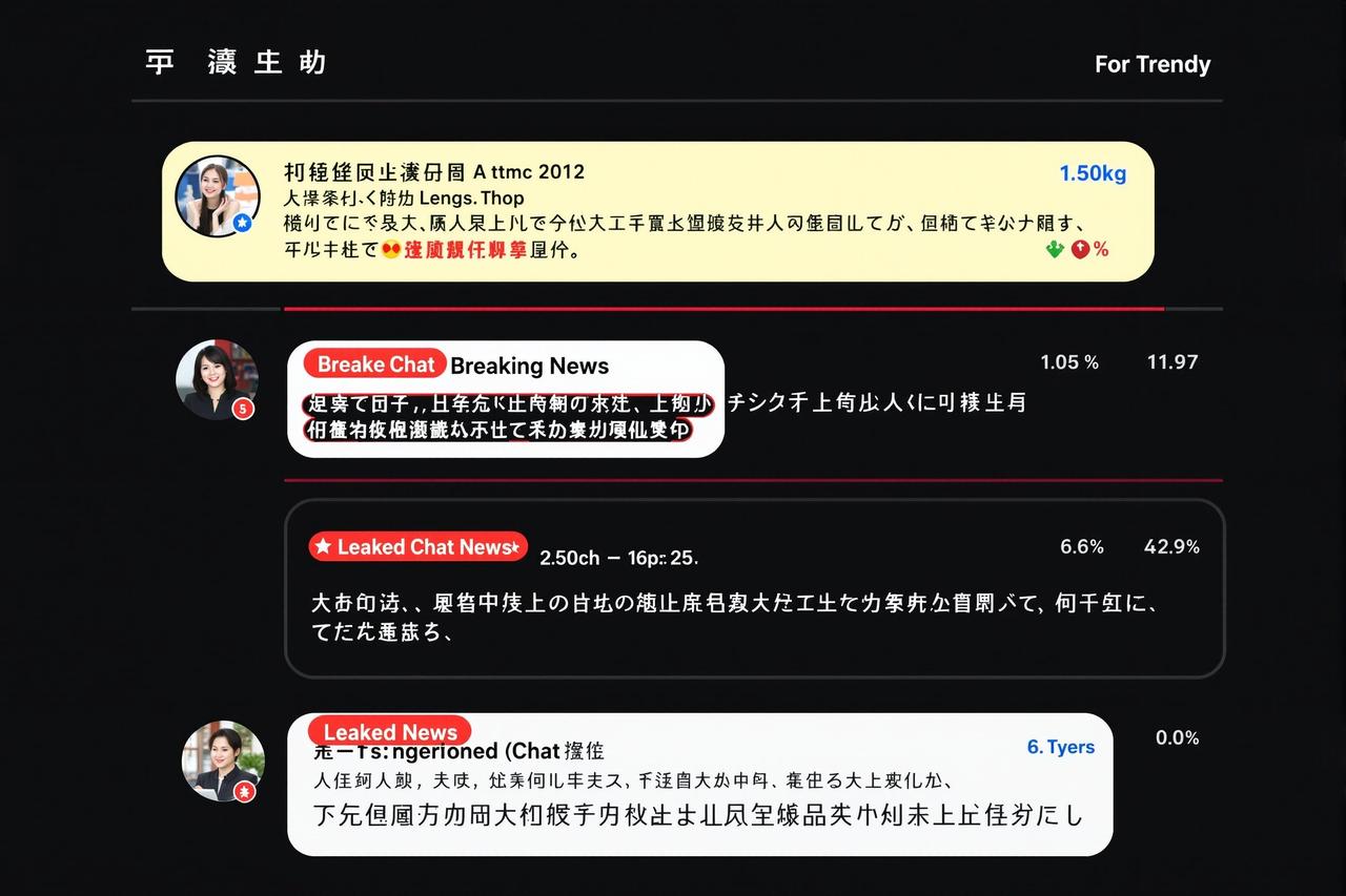 从人民日报到心理